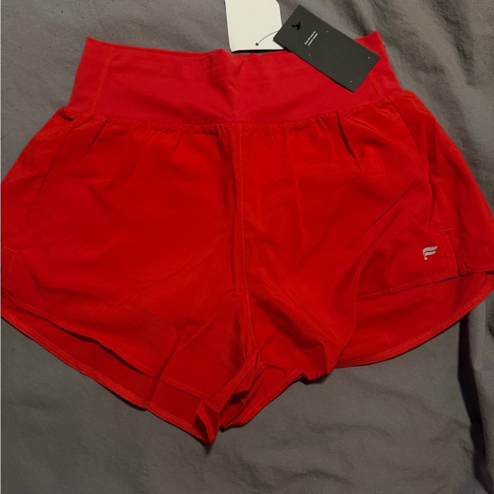 Fabletics Sun Chaser Short 3”